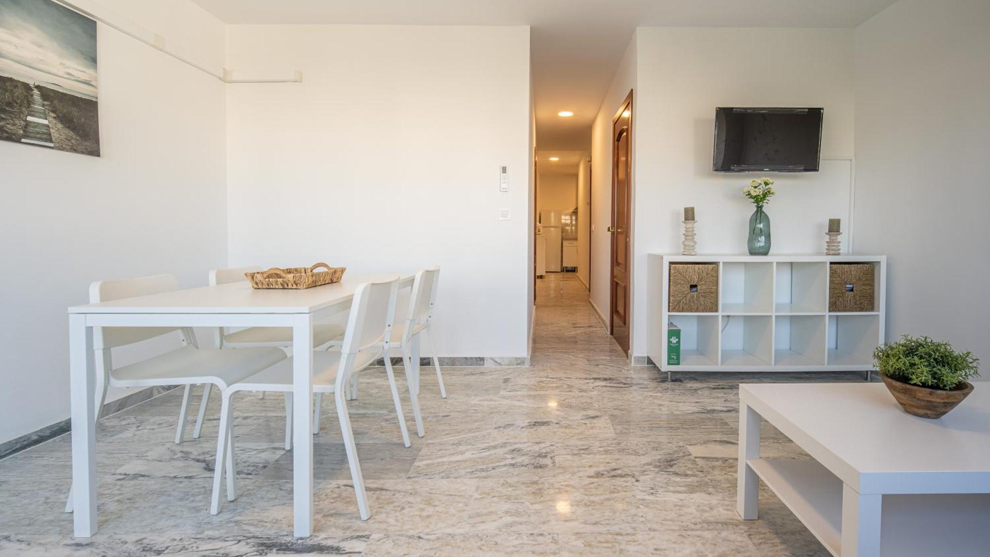 Conjunto De Apartamentos Antiguo Palacio Hotel Paris Huelva Eksteriør billede